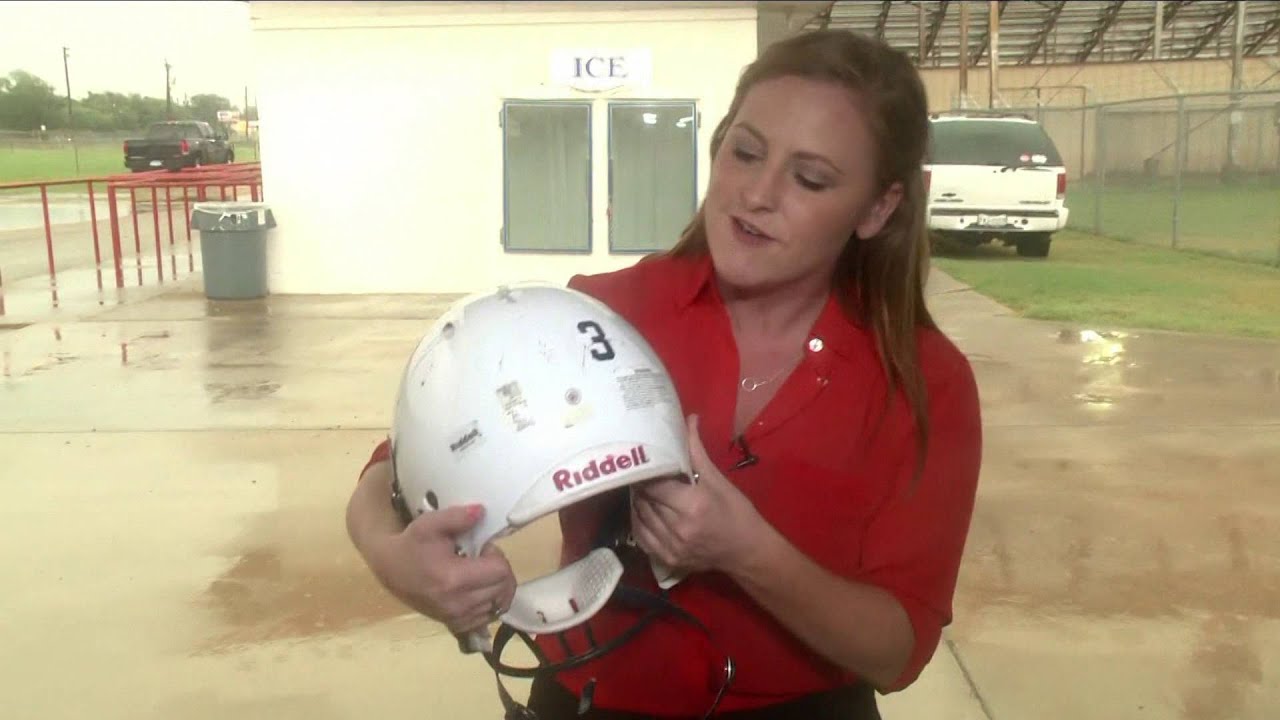 Bethany Moore Reporting Reel 2016