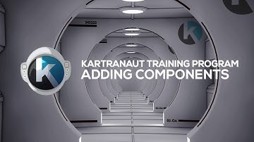 Adding Components - Creating Your Pages #Kartranauat