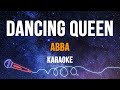 ABBA - Dancing Queen (Karaoke with Lyrics)