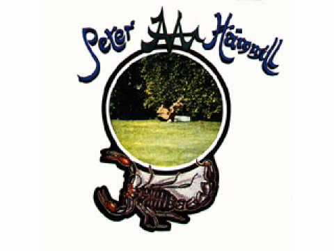 Petter Hammill - German Overalls akkorde