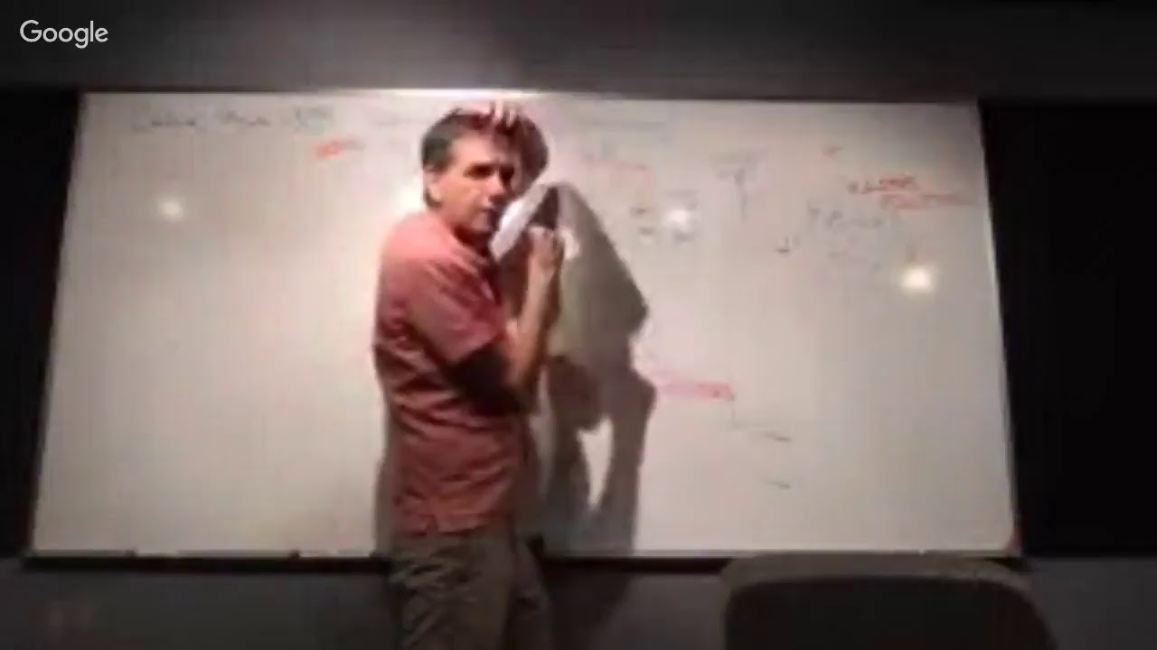 Chalk Talk 398: Variational Autoencoders