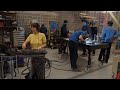 Playing Music In A Lab In Brussels Anyplace Is Fine Ep 4 Isa 