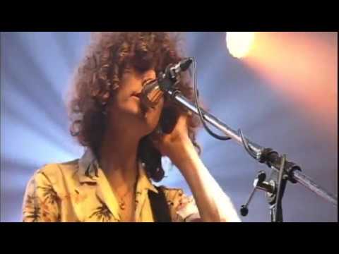Temples "Certainty" / Live at Fuji Rock Festival '17