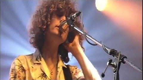 Temples "Certainty" / Live at Fuji Rock Festival 