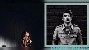 Let Me (Love You) - Ariana Grande x ZAYN (Mashup)