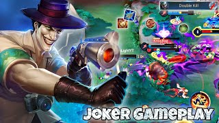 Joker Dragon Lane Pro Gameplay | Arena of Valor Liên Quân mobile CoT