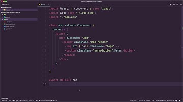 #2 Getting Started - Animating React