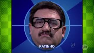 Abertura De 30 Anos De Chaves Em Reverso