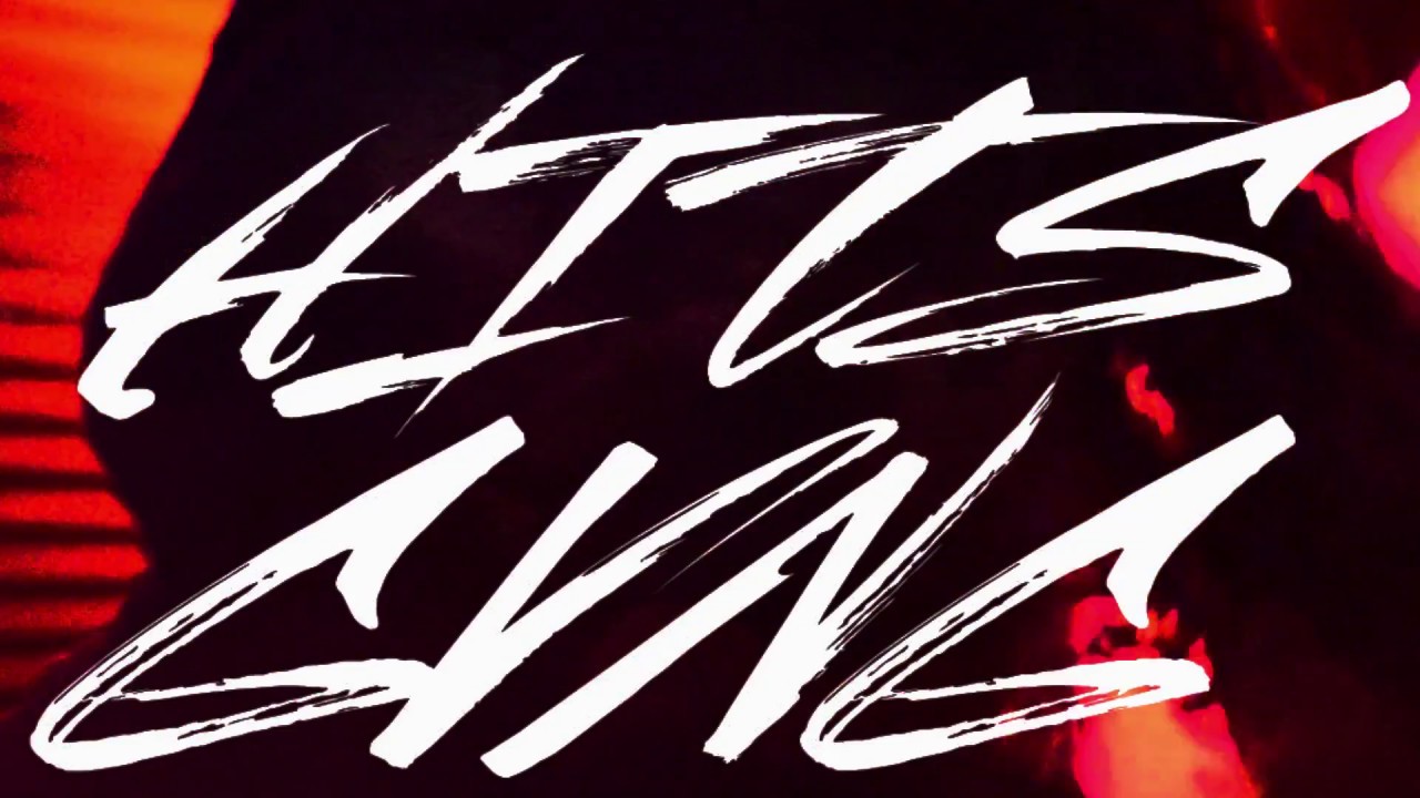 WAVEGOD - BODAK YELLOW "REMIX" (OFFICIAL VIDEO)