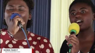 HALLELUJAH KWA IYE -KAMWANA FAMILY- SDA MALAWI MUSIC COLLECTIONS