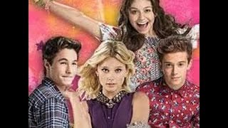 AMV Soy Luna  😍😍#Like=Dislike