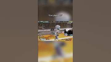 ShivFps had enough now he’s lifeline😂#apexlegends #apexfunny #apex #apexlegendsclips #shivfps #tsm