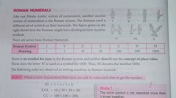 Class 6th Subject Mathematics Self Practice 1L part 2 by ANUJ YADAV SIR (18 7 20)