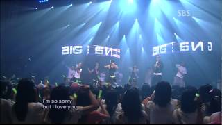 2007.08.19 Lies - Bigbang Sbs Inkio Comeback Special Mv Hd