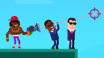 HITMASTERS ALL LEVELS 130 GAMEPLAY WALKTHROUGH PART 7