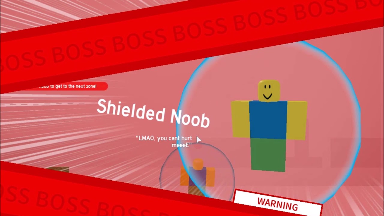 Flinging Myself Into Noobs To Blow Them Up Noob Smacker Simulator Roblox Youtube - noob warning roblox