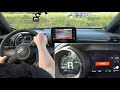 Toyota Yaris: Safety Sense. Lane Trace Assist Rear Cross Traffic Alert Blind Spot Monitor : 1001cars