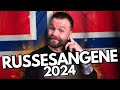 Hrer p rets russesanger 2024