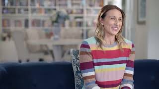 Hayley Lewis OAM | Great Expectation