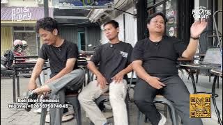 Download lagu Cobaan adalah Pondasi | Podcast Kuping Gajah Episode 25