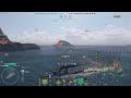 Cipher Did It Again! (ACZ mod for WoWs preview)