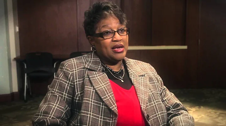 2014 Humanitarian Fund: Ruthie Hayes