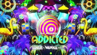 Dj Assad - Addicted (Mundur X Wojtula Remix)