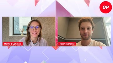 Superchain Dev Console w/ Alchemy