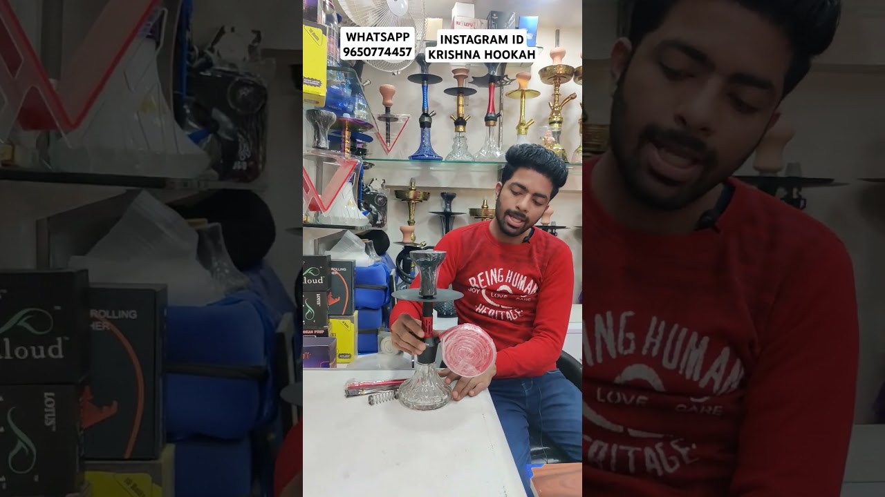 Cheapest Hookah Shop In Delhi | Wholesale Hookah shop in Delhi | Delhi Hookah wale 