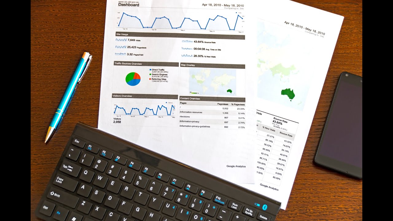 How to Build a Winning Sales Strategy - YouTube