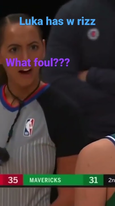 Luka Doncic Fouling In Love With You Fouling in love with you 🥰 ,Luka doncic w rizz #nba #basketball #love #