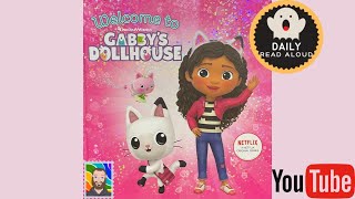 CapCut_Welcome To The Dollhouse