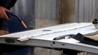 картинка: сварка ипокраска спринтер312