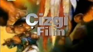 Kanal 7 - Çizgi Film Jeneriği (Nostalji)