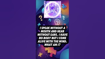 Think Fast! Can You Crack This Riddle? #shorts #riddles #riddleswithanswers