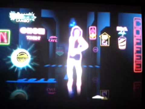 Just Dance 3 : Barbra Streisand - Duck Sauce 5 Stars