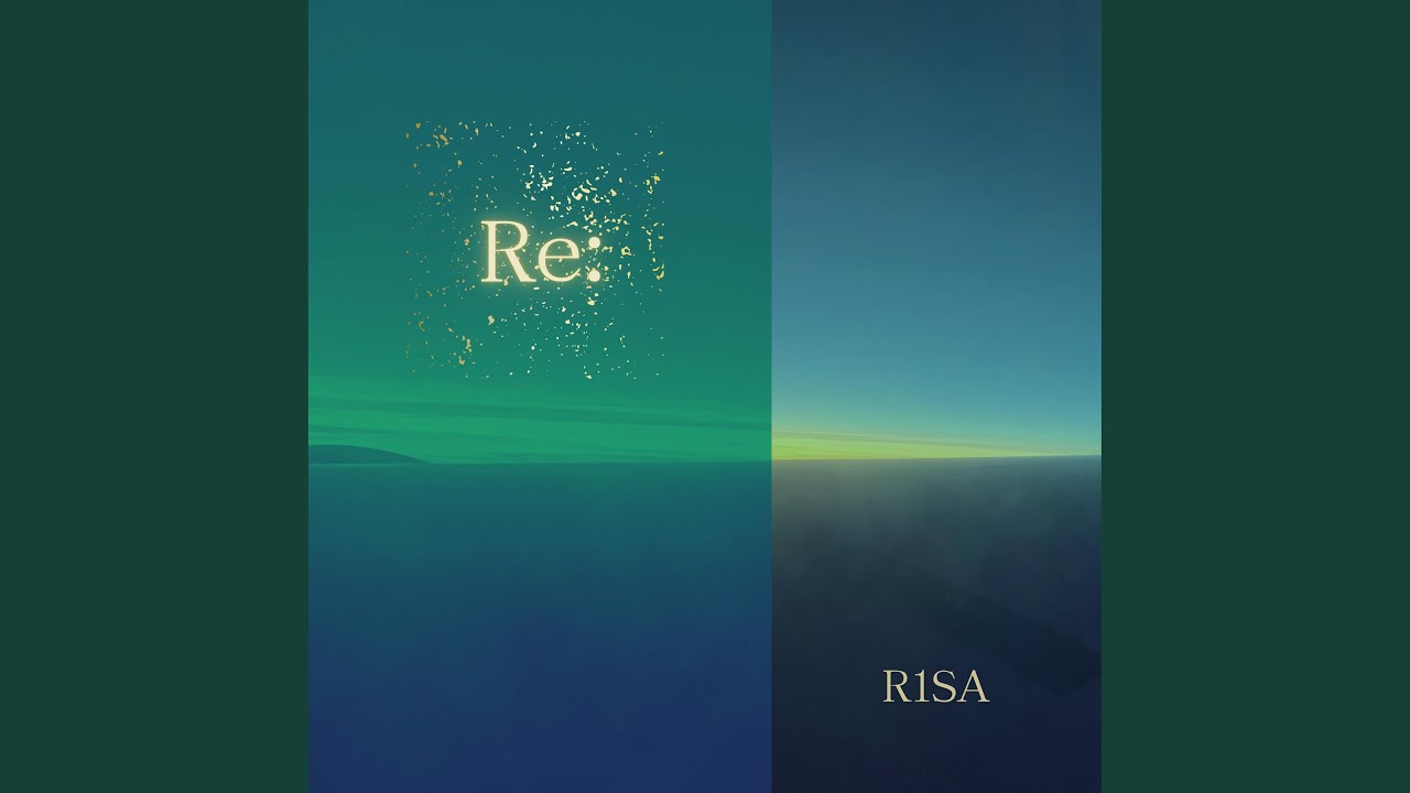 Watch Re: on YouTube Watch Re: on YouTube