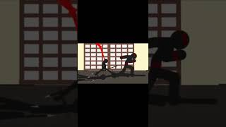 #animation #stickfigure #ninja #sticknodes #anime #stickfigureanimation #art