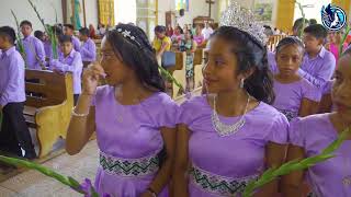 CLAUSURA ESCUELA PRIMARIA &quot;NIÑOS HEROES&quot; GENERACION 2017-2023 MISA Y PROGRAMA CIVICO