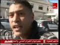 إحتجاز سيارة فخمة للطرابلسية