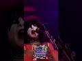 Paul Stanley loves you all ❤️ #paulstanley #kissband #concert #90s #90smusic #90svibes #live