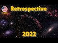 Retrospective 2022