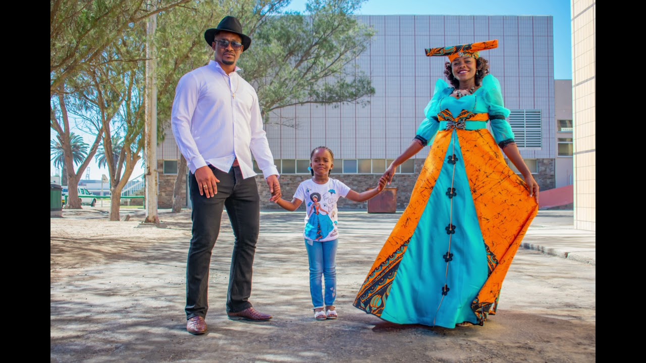 Mutjanga Ben Muundjua Utii & Kuzatu Wedding Song 🔥🔥🔥