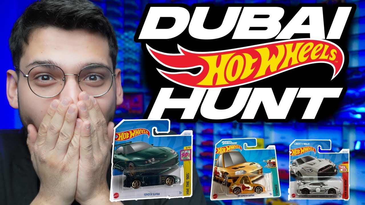 YEŞİL TOYOTA SUPRA BULDUK! SİZCE FİYATLAR NASIL?