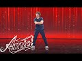 Amici 22 - Samu - Let's get it started