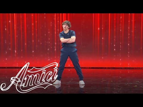 Amici 22 -