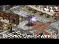 Sacred Underworld (Анкария) (─‿‿─) ПРИНЦЕССА ВИЛЬЯ! #13