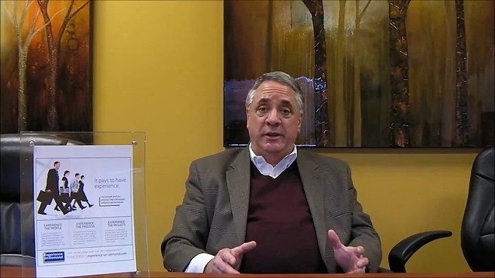 David Straub Interview YouTube