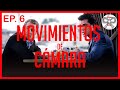 MOVIMIENTOS DE CÁMARA - Lenguaje Cinematográfico EP. 6