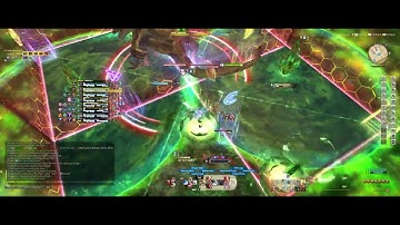 FFXIV Savage: My first P5S clear, Dragoon POV